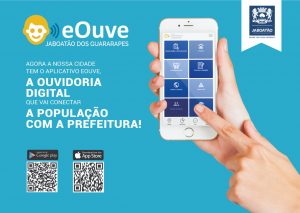 Leia mais sobre o artigo Ouvidoria Geral implanta novo sistema digital para recebimento e tratamento de reclamações, denúncias, sugestões e elogios