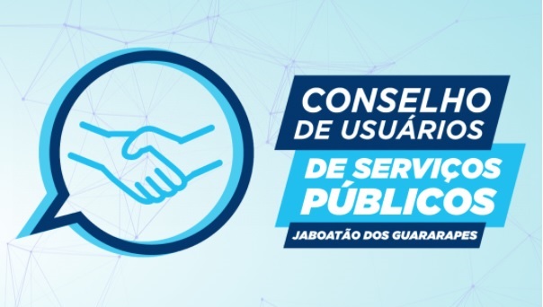 Leia mais sobre o artigo PREFEITURA DO JABOATÃO CRIA PLATAFORMA ELETRÔNICA PARA AVALIAR A PRESTAÇÃO DOS SERVIÇOS PÚBLICOS MUNICIPAIS.