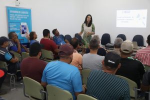 Leia mais sobre o artigo Jaboatão promove palestra sobre o papel da ouvidoria na melhoria da qualidade dos serviços públicos municipais
