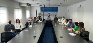 Leia mais sobre o artigo CGM realiza reunião de planejamento para o ano de 2023.