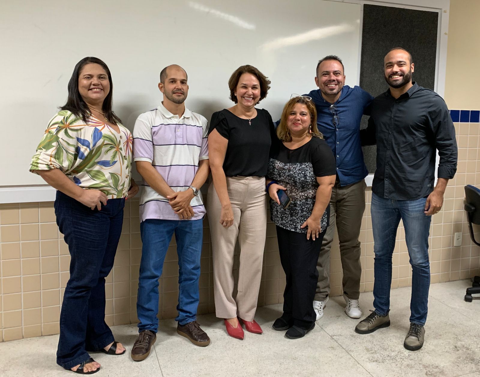 No momento, você está visualizando Interlocutores participam de curso sobre os fundamentos das Ouvidorias Públicas