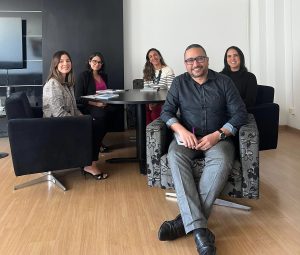 Leia mais sobre o artigo Controladoria Geral do Município inicia planejamento para criação do Plano de Integridade.