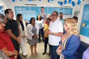 Leia mais sobre o artigo Ouvidoria Geral: Comemora 10 anos de fortalecimento da participação cidadã e transparência