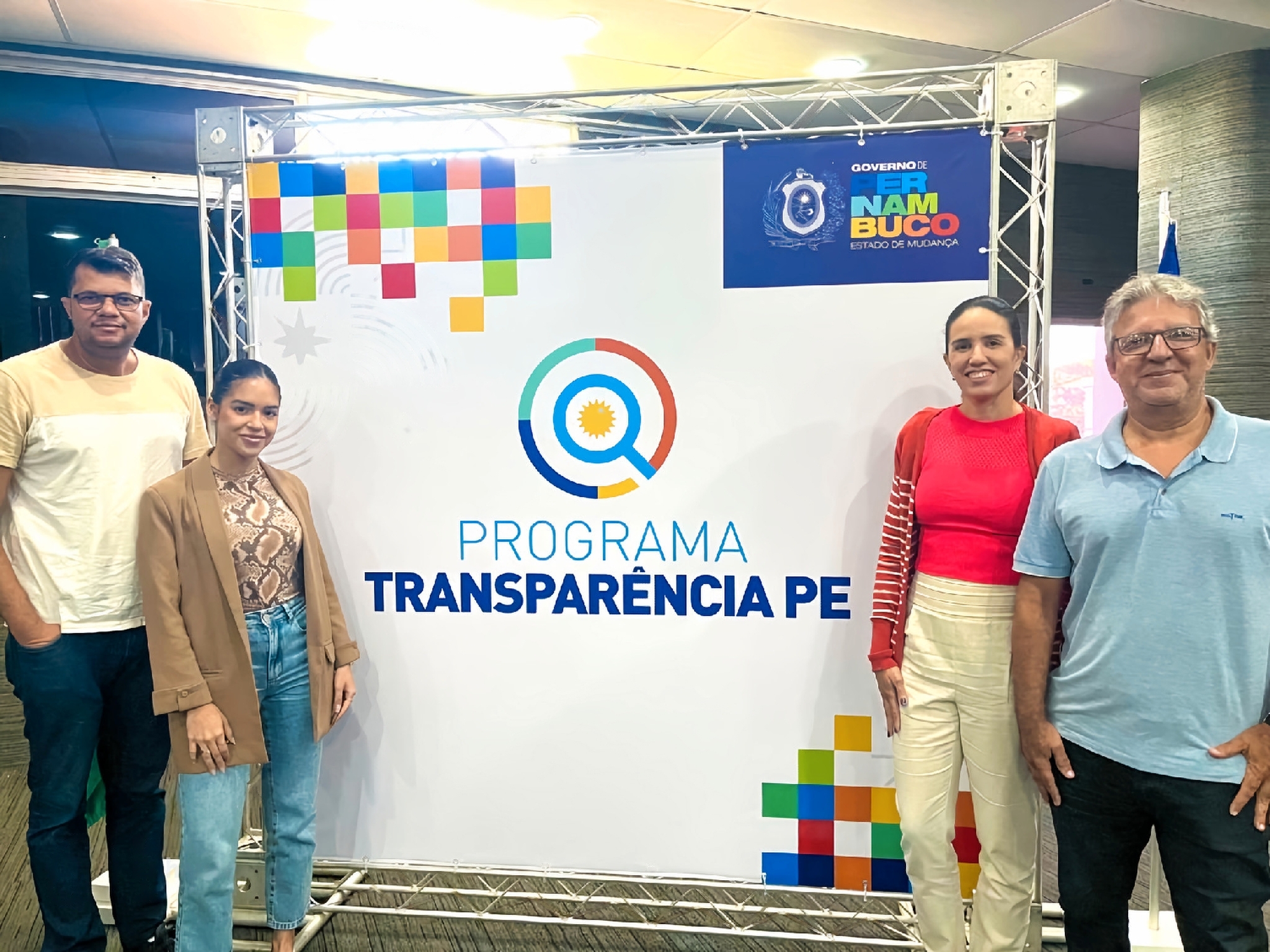 No momento, você está visualizando 1º Seminário de Transparência e Participação Cidadã