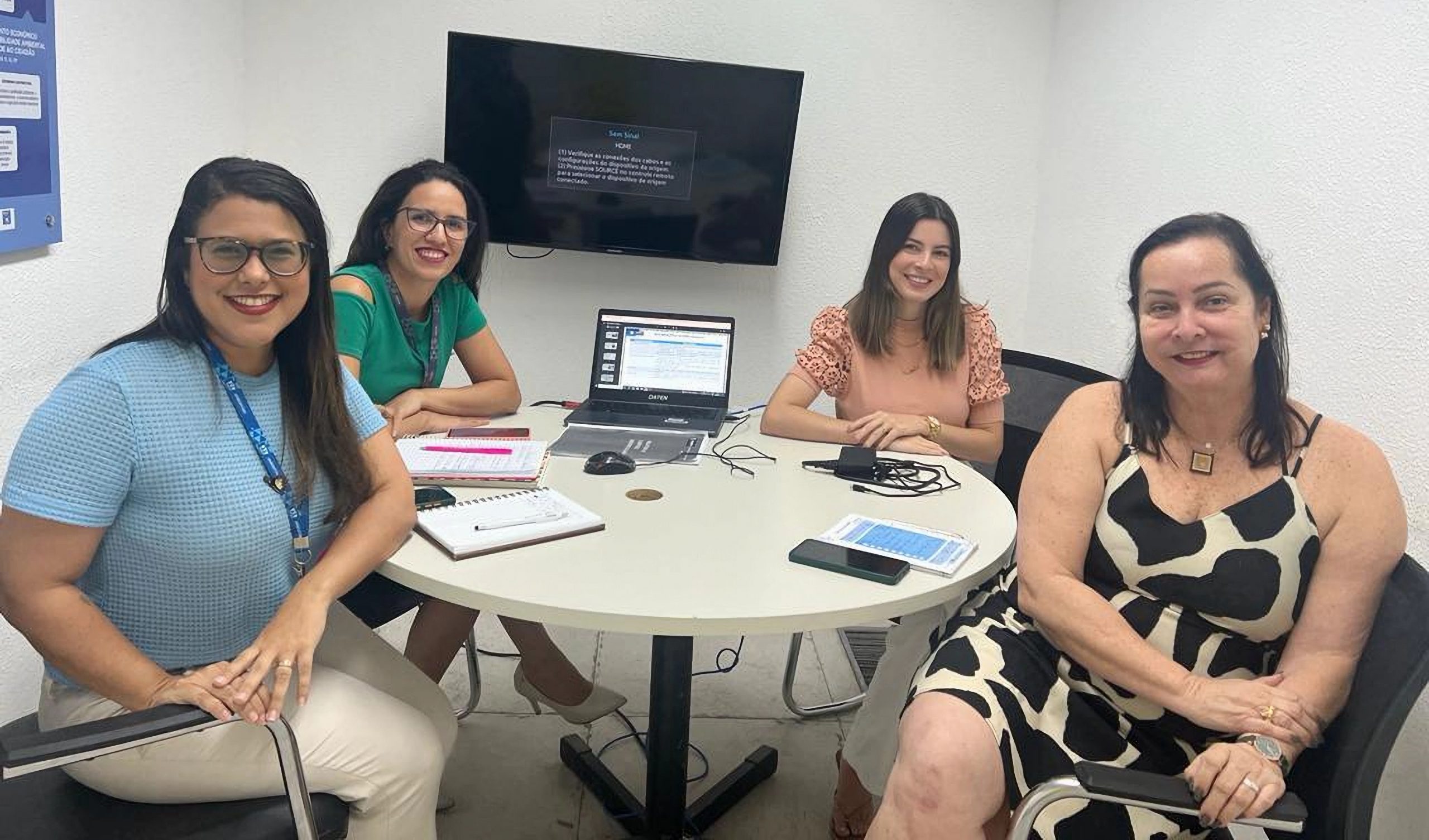 No momento, você está visualizando Controladoria Geral do Município e Secretaria Executiva de Planejamento realizam ação conjunta nas Unidades de Saúde da Regional 3 no Curado.