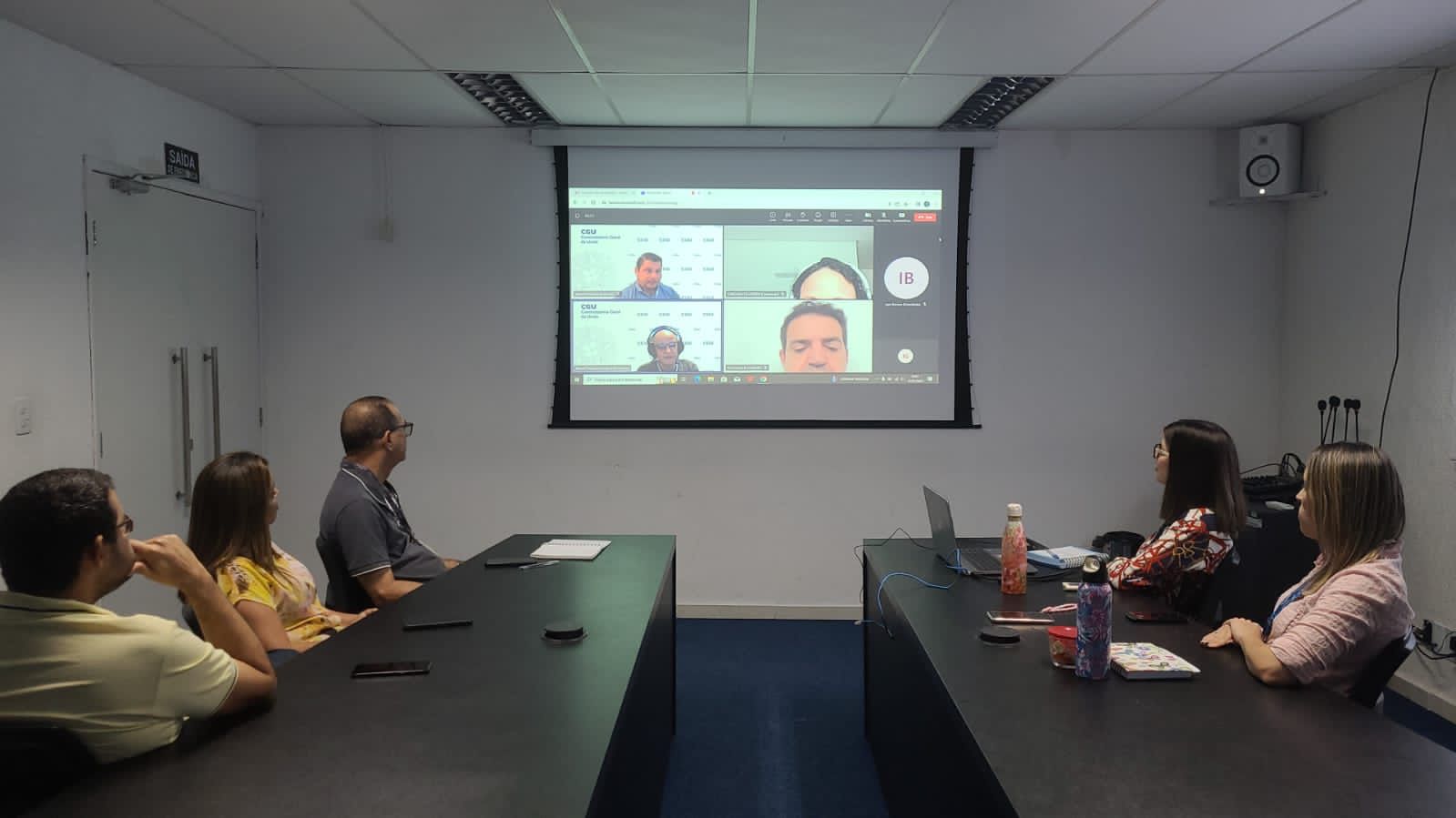 No momento, você está visualizando Controladoria do Jaboatão adere a Sistema Eletrônico E-PAD para gerenciamento e tramitação dos Processos Administrativos Disciplinares