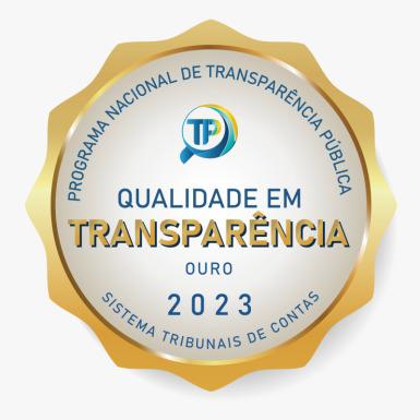Leia mais sobre o artigo Portal da Transparência de Jaboatão dos Guararapes é reconhecido com Selo Ouro de Transparência