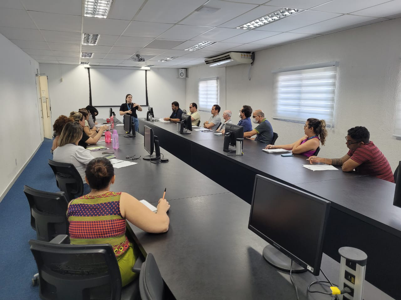 Leia mais sobre o artigo Gerência de Auditoria orienta Unidades Gestoras sobre prazos e procedimentos para Prestação de Contas ao TCE-PE do exercício de 2023.