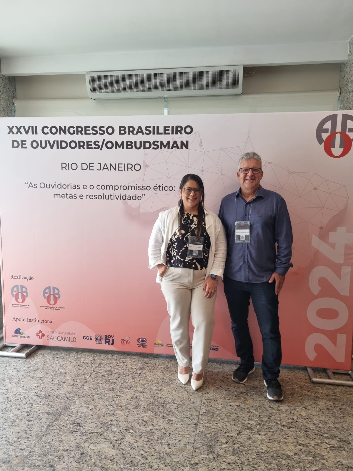 No momento, você está visualizando Controladoria do Jaboatão apresenta Projeto “Escola Cidadã” no XXVII Congresso Brasileiro de Ouvidores
