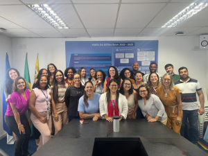 Leia mais sobre o artigo Ouvidoria apresenta balanço das ações de 2024