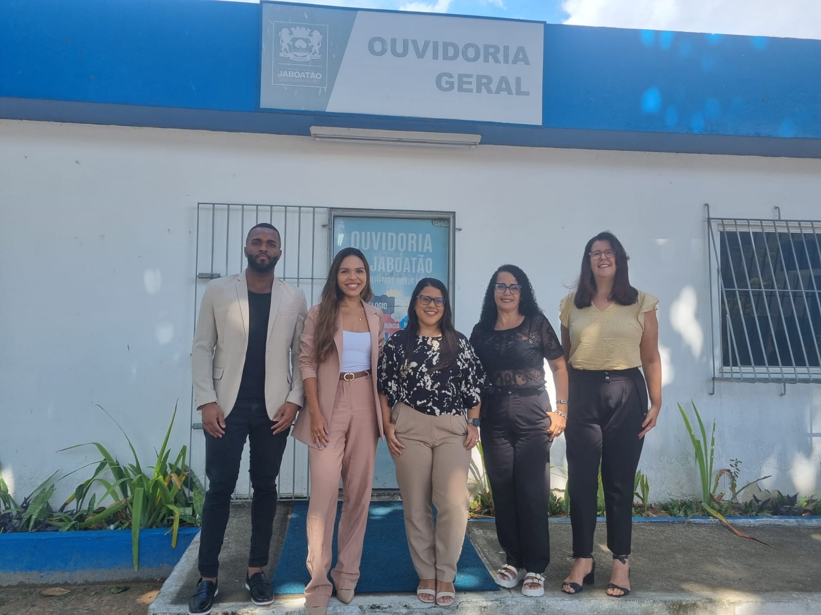 2024: Um Ano de Conquistas e Inovação na Ouvidoria Geral do Município