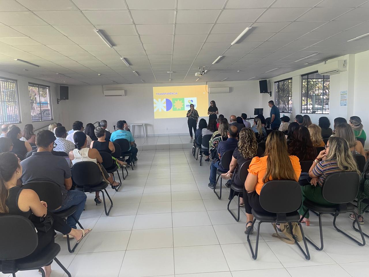 Leia mais sobre o artigo Jaboatão realiza encontro sobre transparência e acesso à informação