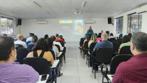 Leia mais sobre o artigo 4ª Semana de Combate ao Assédio reforça cultura do respeito e prevenção no serviço público municipal