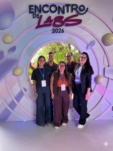 Leia mais sobre o artigo Laboratório de inovação da Controladoria participa do Encontro de Labs 2026
