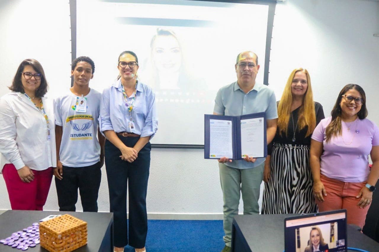 Leia mais sobre o artigo Jaboatão assina Carta Compromisso da ABO e se torna pioneiro em Pernambuco no combate ao assédio